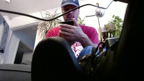 Rick online show from 9, 12, 2024