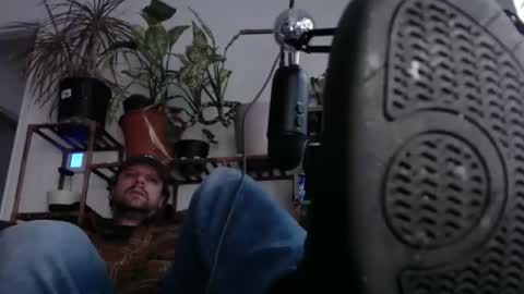 Rick online show from 10, 12, 2024