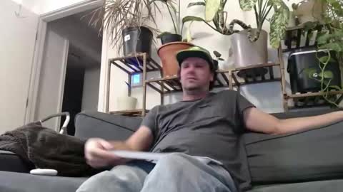 Rick online show from 20, 12, 2024