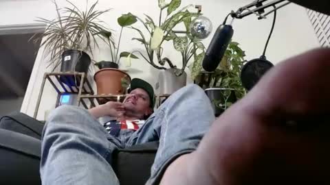 Rick online show from 22, 12, 2024