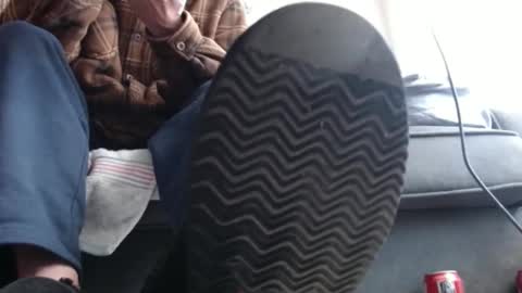 Rick online show from 6, 1, 2025