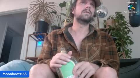 Rick online show from 16, 1, 2025