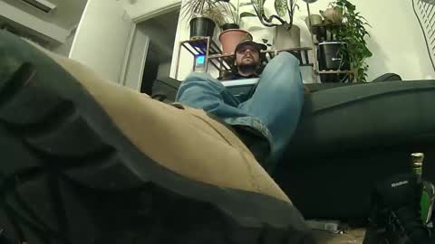 Rick online show from 18, 1, 2025