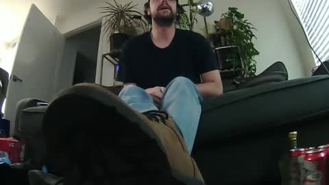 Rick online show from 20, 1, 2025