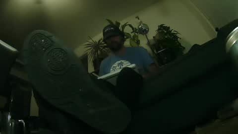 Rick online show from 3, 2, 2025