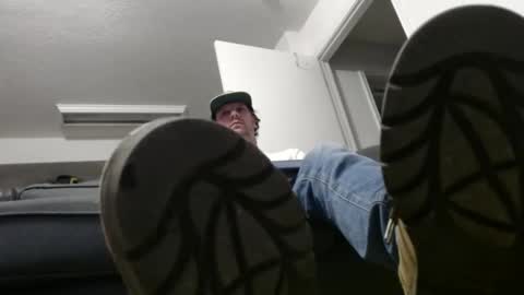 Rick online show from 1, 3, 2025