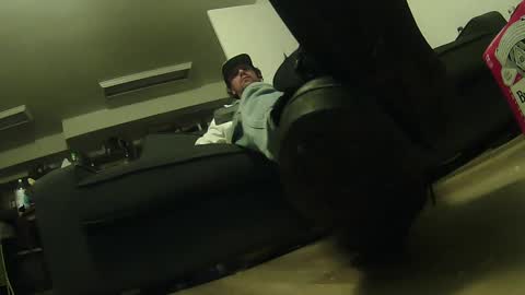 Rick online show from 4, 3, 2025