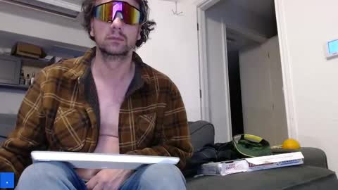 Rick online show from 10, 3, 2025