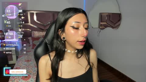 laila_angel online show from 17, 12, 2024