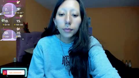 laila_angel online show from 31, 1, 2025