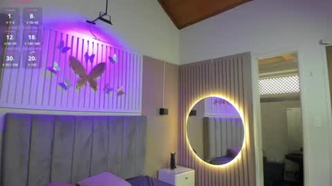 laila_bunny_ online show from 29, 7, 2026