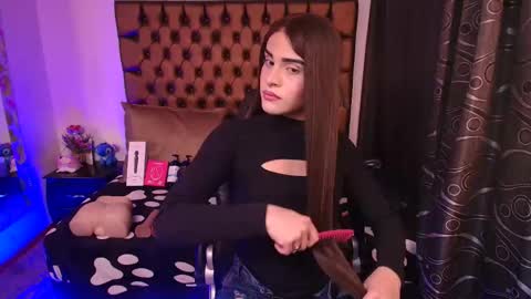 Camila online show from 28, 4, 2026
