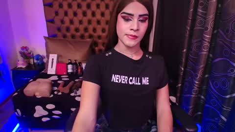 Camila online show from 30, 4, 2026