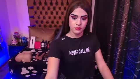 Camila online show from 30, 4, 2026