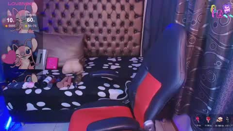 Camila online show from 5, 5, 2026