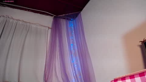Snapshot of lailamayers chatting on 24, 7, 2026 Laila online show from 24, 7, 2026