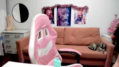 Snapshot of lain__ chatting on 9, 1, 2026 Kira online show from 9, 1, 2026