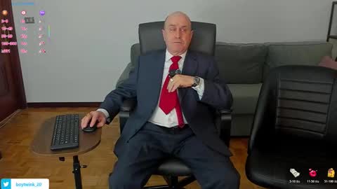 lajose52 online show from 8, 2, 2026