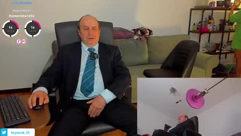 lajose52 online show from 7, 6, 2026