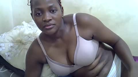 Snapshot of lajoy_ chatting on 5, 12, 2025 joy online show from 5, 12, 2025