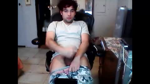 Carlosss online show from 10, 2, 2025