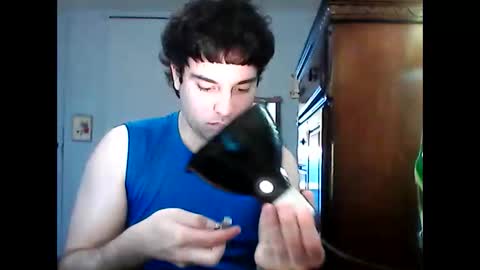 Carlosss online show from 12, 11, 2025