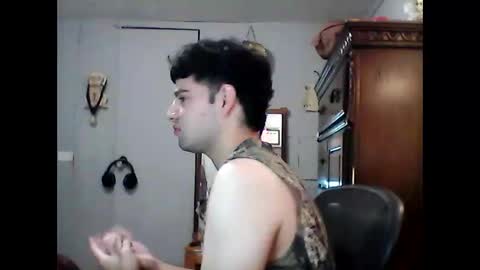 Carlosss online show from 28, 3, 2026