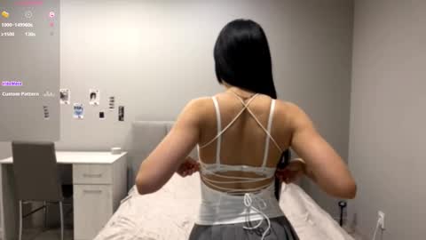 Emily online show from 5, 12, 2025