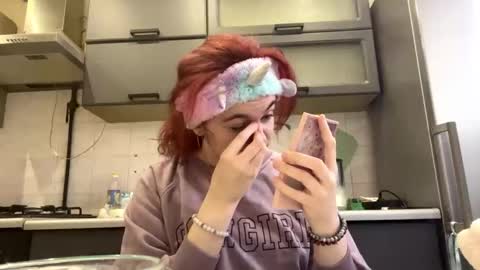 Snapshot of lakitalahip chatting on 17, 3, 2026 Aria online show from 17, 3, 2026