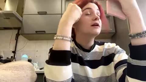 Snapshot of lakitalahip chatting on 19, 3, 2026 Aria online show from 19, 3, 2026