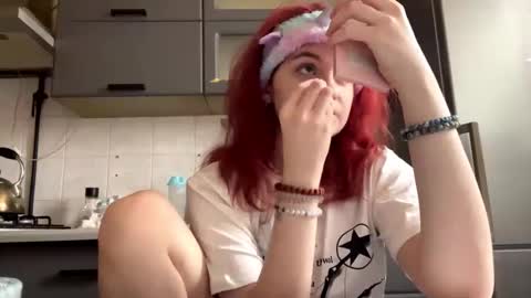 Snapshot of lakitalahip chatting on 20, 3, 2026 Aria online show from 20, 3, 2026