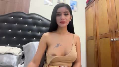 kristine online show from 19, 4, 2026