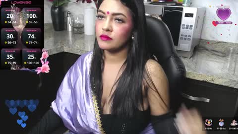 Laskhmirani online show from 15, 1, 2025