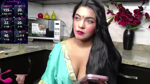 Laskhmirani online show from 26, 2, 2025