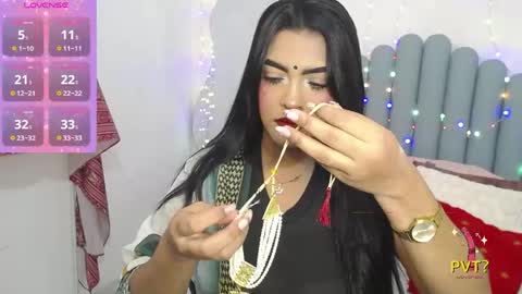 Laskhmirani online show from 27, 4, 2026