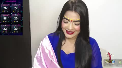 Laskhmirani online show from 29, 4, 2026
