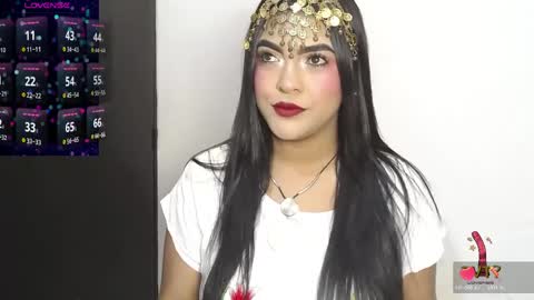 Laskhmirani online show from 4, 5, 2026