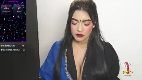 Laskhmirani online show from 5, 5, 2026