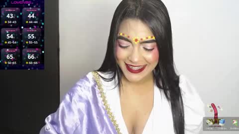 Laskhmirani online show from 6, 5, 2026