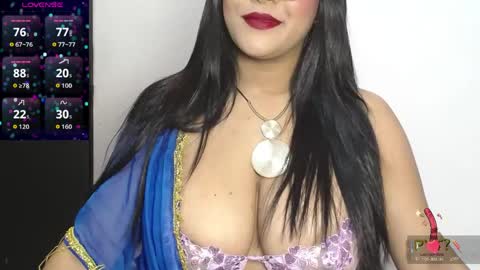 Laskhmirani online show from 8, 5, 2026