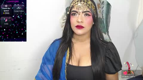 Laskhmirani online show from 13, 5, 2026
