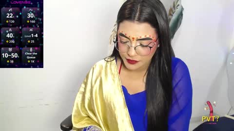 Laskhmirani online show from 15, 5, 2026