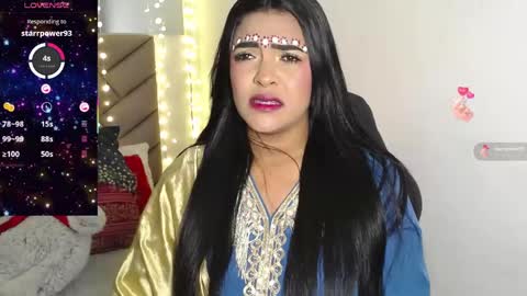Laskhmirani online show from 30, 5, 2026