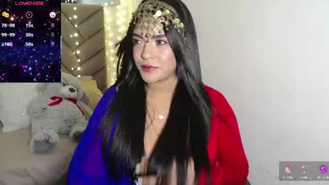Laskhmirani online show from 27, 6, 2026