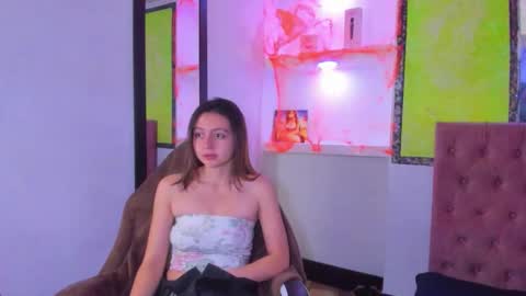 Lala clark online show from 3, 11, 2025