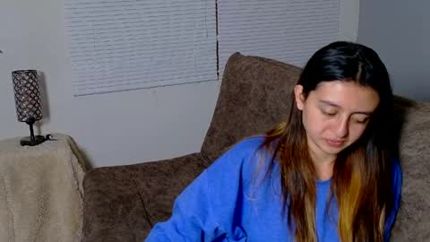 Snapshot of lala_fluffy chatting on 6, 6, 2026 lala_fluffy online show from 6, 6, 2026
