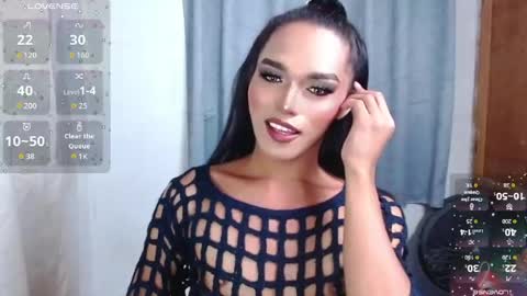 Joxie online show from 10, 5, 2026