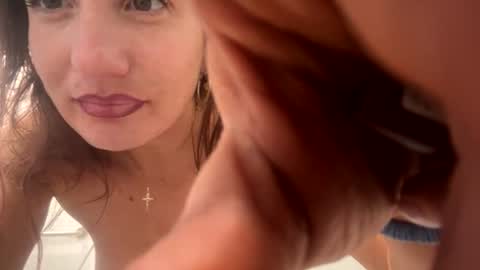 COME PLAY WITH ME  online show from 7, 3, 2026