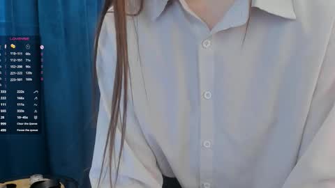 Julia online show from 14, 11, 2025