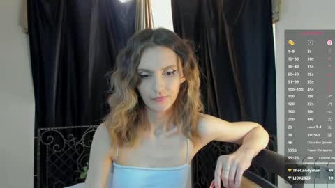 Julia online show from 10, 5, 2026